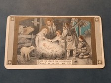 Santino Militare Santa Lega