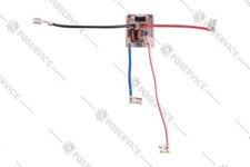 KitchenAid scheda PCB controllo di fase 230V planetaria 5K45 5KPM5 5KSM150 5KSM