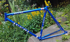 ICENI BLUE REYNOLDS 520 TELAIO