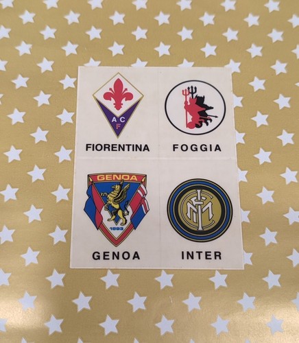 Album figurine calciatori - figurine,