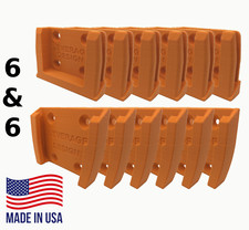 ORANGE! 6 / 6 Combo Pack
