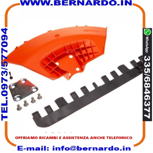 Decespugliatore oleo mac 433 - decespugliatore, oleo-mac