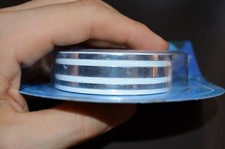 Stripes tripla striscia