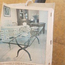 Branda brandina militare pieghevole regio esercito