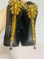 Scarpe donna Gianmarco Lorenzi