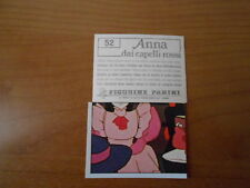 figurina ANNA DAI CAPELLI