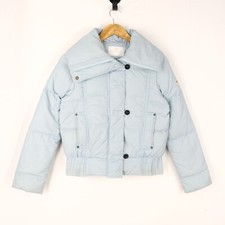 Giubbino North Sails Taglia XS Donna Logo Comodo Poliestere Pratico Tinta Unita