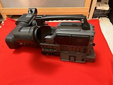 Mini videocamere DV-DVCAM Sony