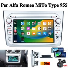 7" Android Autoradio GPS