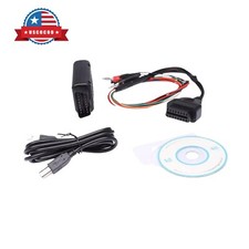 New Breakout Tricore Cable