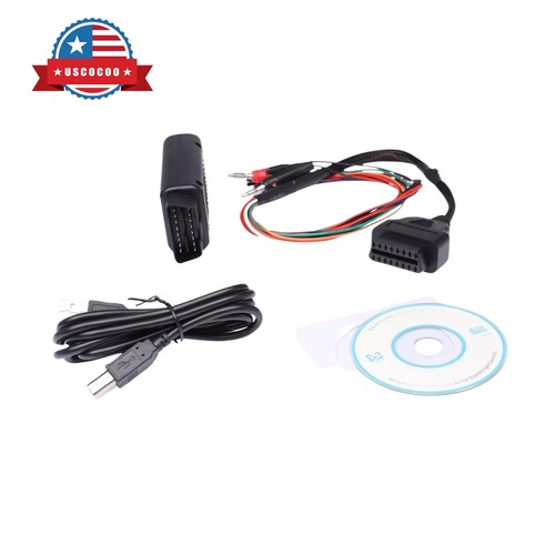 New breakout tricore cable - tricore,