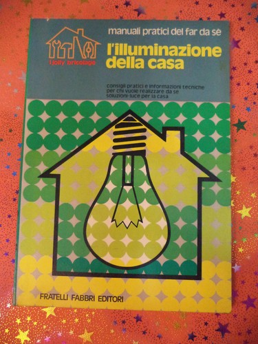 Book libro illuminazione - libro, l'illuminazione