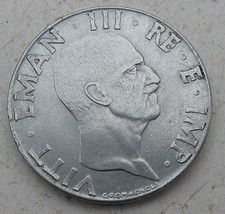 1 Lira tipo IMPERO Regno