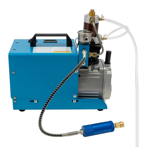 Compressore aria 300bar - compressore,