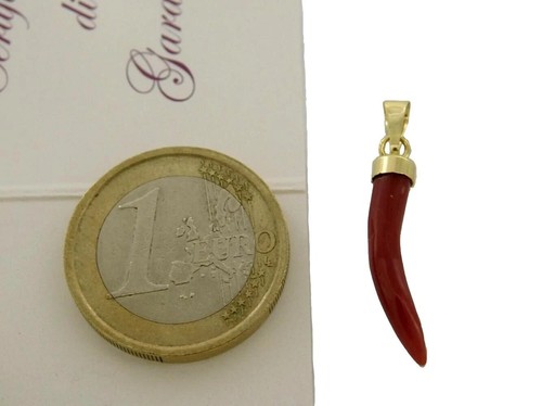 Ciondolo pendente con - oro, da
