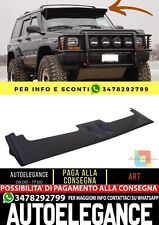 😍KIT SPOILER PARABREZZA / DEFLETTORE ADATTO PER JEEP CHEROKEE XJ😍