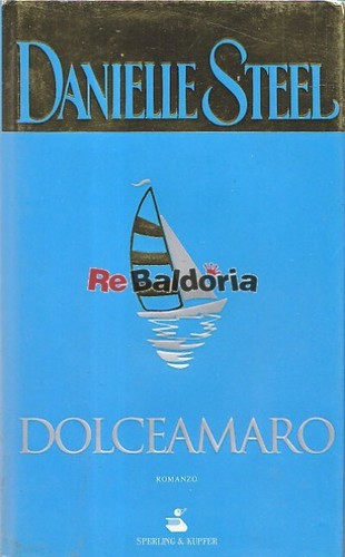Dolceamaro sperling kupfer - sperling, &