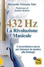 LIBRO 432 HERTZ: LA