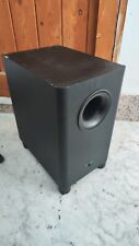 subwoofer pioneer S-21W