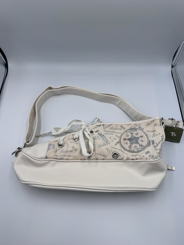 Borsa ginnastica oversize - borsa, da