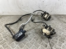 100926- Impianto Frenante Anteriore Triumph Baby Speed 600 Dal 2002 al 2003