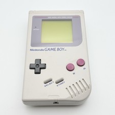 NINTENDO GAME BOY CLASSIC