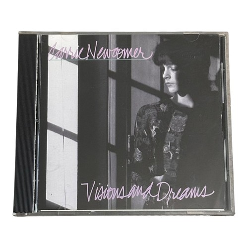 Carrie newcomer visions - carrie,