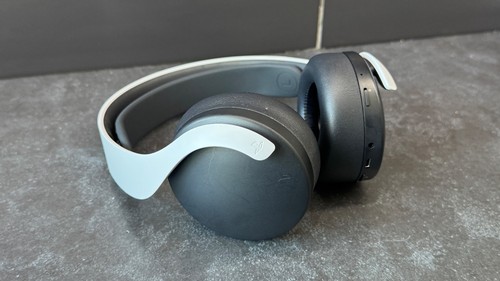 Solo cuffie ps5 pulse - pulse, 3d