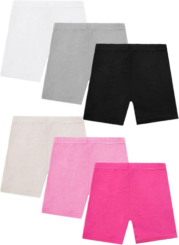 Confezione pantaloncini - 6,