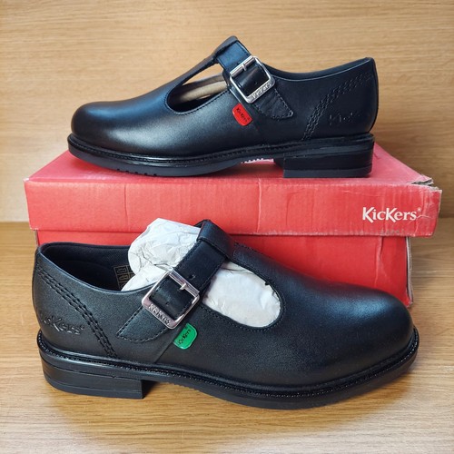 Scarpe scuola kickers lach - scarpe,