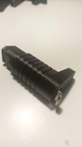 Supporto freccia moto guzzi - moto,