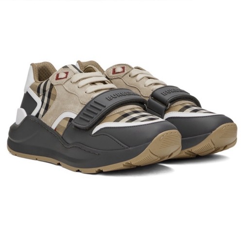 Scarpe ginnastica ramsey da - ginnastica,