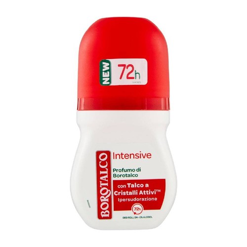 Borotalco intensive deodorante - borotalco,