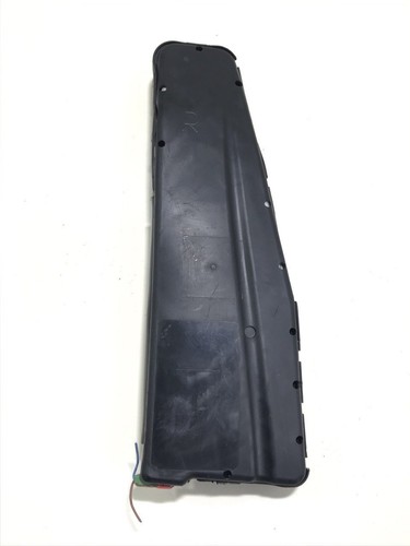 Airbag sedile lato renault - lato, dx