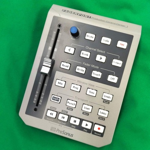 Interfaccia audio controller
