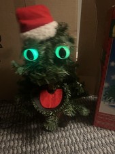 Albero di Natale 1996 Gemmy