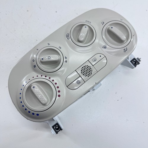 Fiat 500 comando riscaldamento - 500,