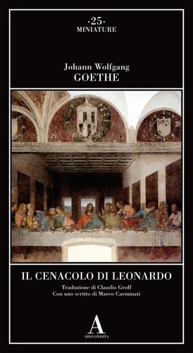 Cenacolo leonardo - di,