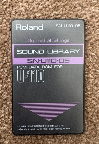 Scheda audio roland u220 - scheda,