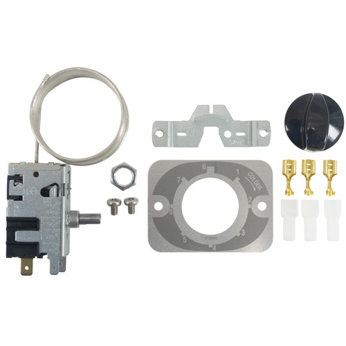 Danfoss 077b7100 termostato - danfoss,