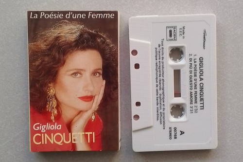 Gigliola cinquetti poesie - cinquetti, *poesie