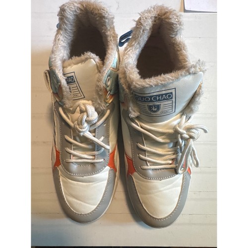 Sneakers alte guo - alte, anime