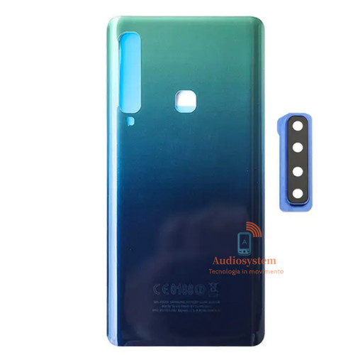 Cover posteriore per samsung - per,