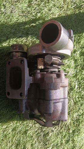 Turbina turbo per - per, fiorino