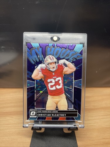 2024 panini donruss ottica - panini, la