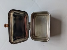 Silent Butler Ash Butler Crumb