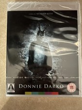 Donnie Darko SEALED Arrow Blu