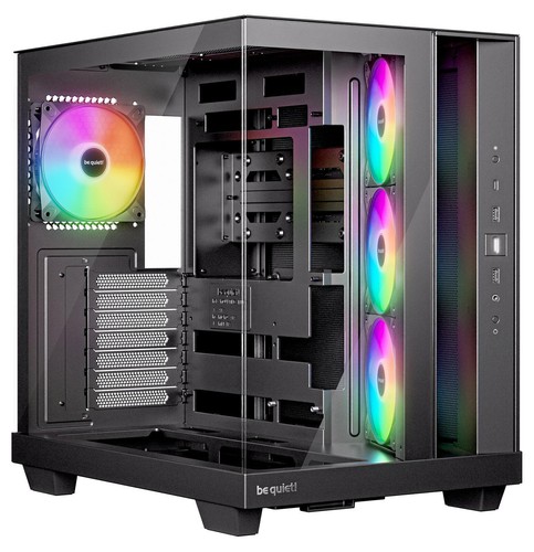 Case quiet light base - be,