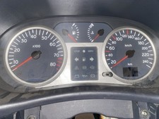 Clio quadro strumenti - quadro,
