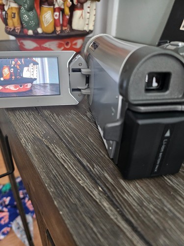 Panasonic gs19 mini dv - pv-gs19,